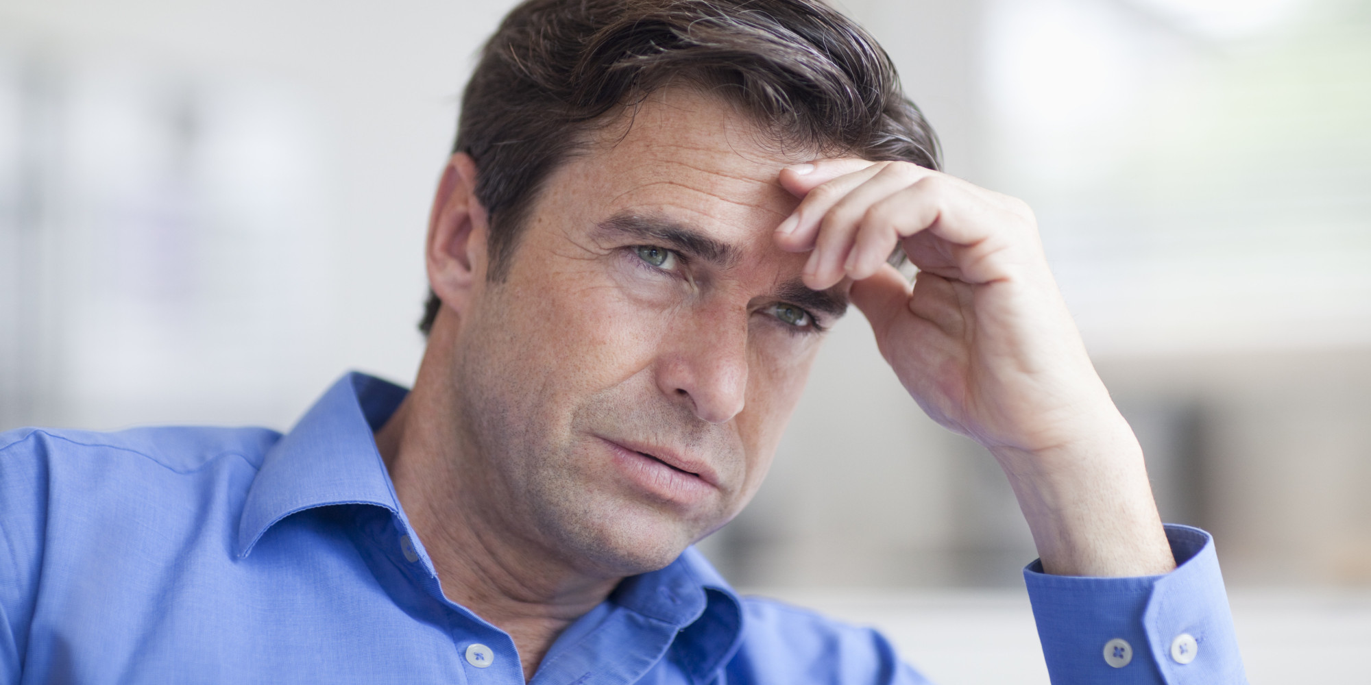 Anger Management (14 hr) Class